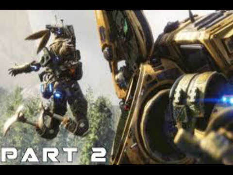 TITANFALL 2 Walkthrough Gameplay Part 2