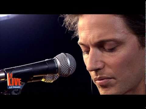 Raphael - Modern Love ( reprise de David Bowie ) - Le Live