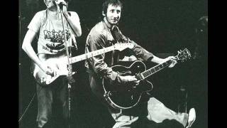 Eric Clapton-Pete Townshend-04-Bright Lights Big City-Live Atlanta 1974