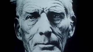 Samuel Beckett: Silence to Silence (1991)