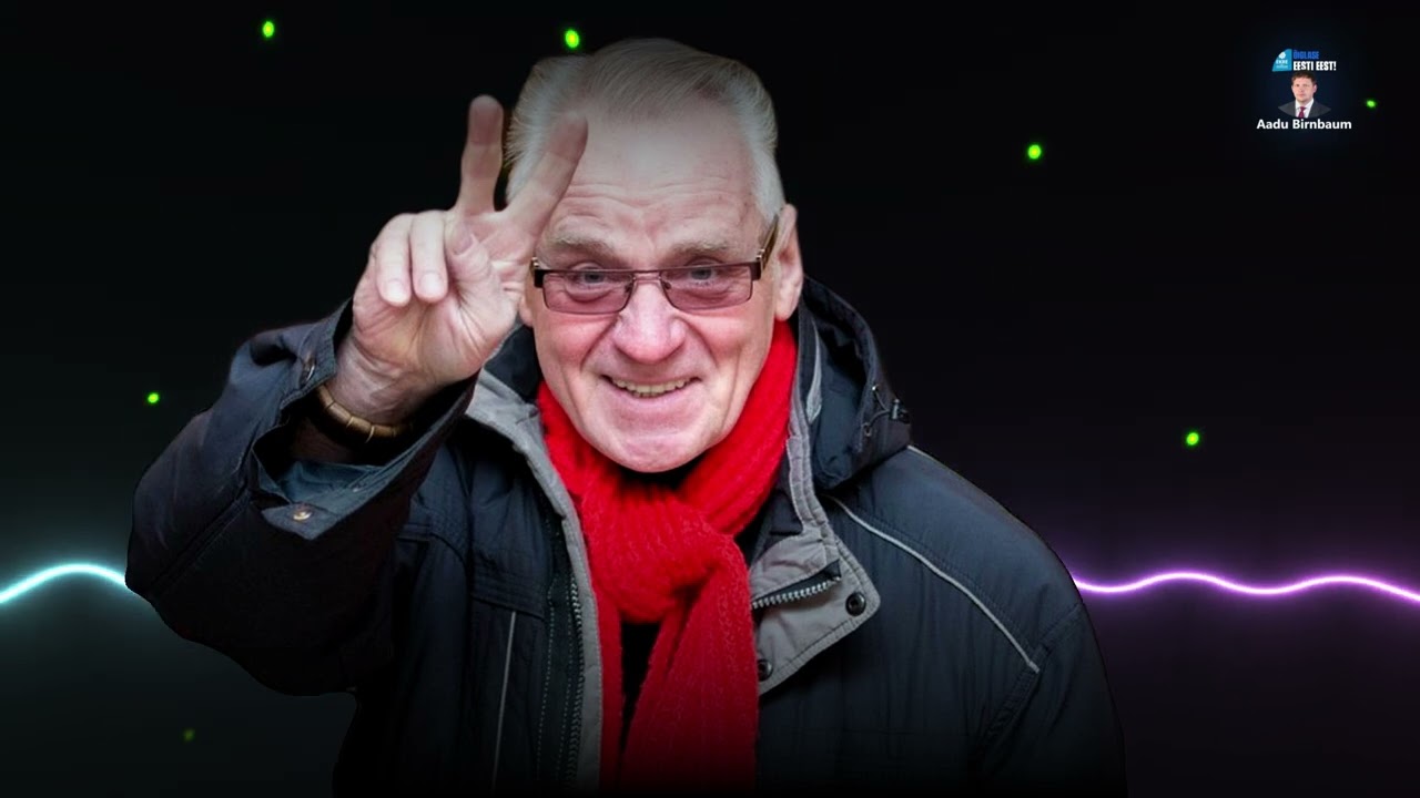 Heimar Lenk: Me oleme igas asjas viimasel kohal Euroopas