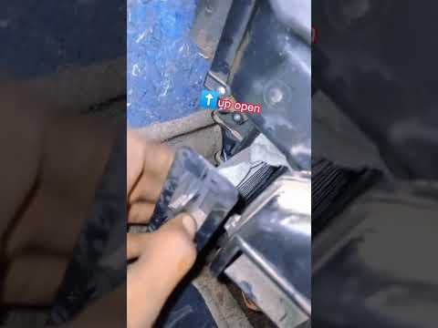 Thumbnail for Ashok Leyland stile A/C filter open/tag Karo Ashok😅 by Ashok Leyland