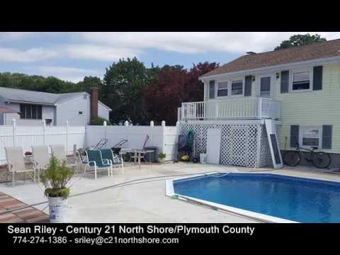 843 Ash St, Brockton MA 02301 - Single Family Home - Real Estate - For Sale -