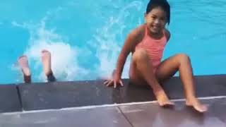 suffer the little children to come unto me