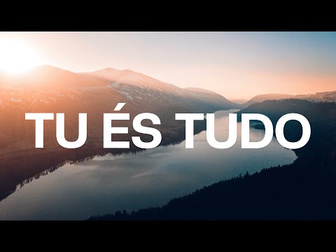 Tu És Tudo - Alessandro Vilas Boas - Music for Meditation & Prayer - Deep Instrumental
