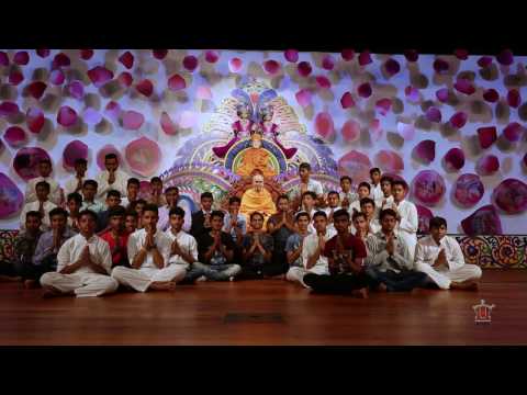 Guruhari Darshan 12-14 Apr 2017, Nairobi, Kenya