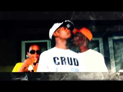 CRUD GANG FT. DRETTI "DBT - FREESTYLE" | S & D BY @DRETTIVISIONS