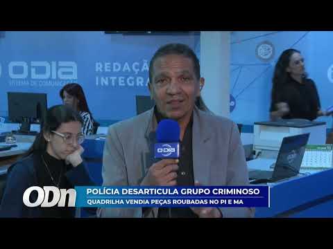 O Dia TV