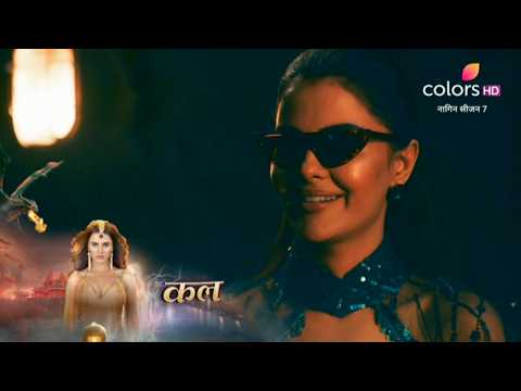 Naagin 7 NEW PROMO 22nd February 2026 Ahana gives Parmeet a fake Naag Mani