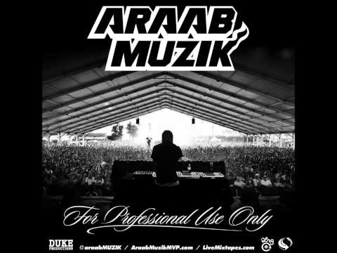AraabMUZIK & Styles P - AraabStyles (Official Instrumental)