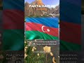 Langkah Berani Azerbaijan Memproklamirkan Kemerdekaan Dari Uni Soviet 1991