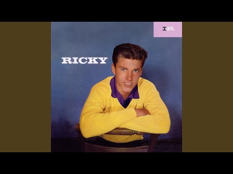 Teenage Doll - Ricky Nelson