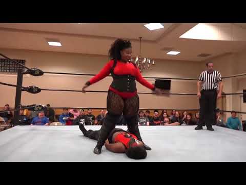 Roni Nicole Highlights 2018