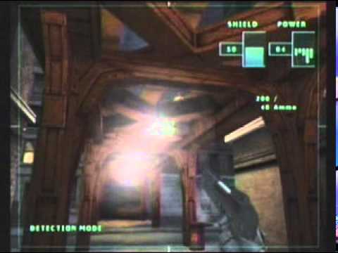 robocop xbox game