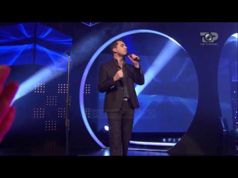 Olti Marku - Dimer pa ty, 3 Prill 2012 - Top Fest 9