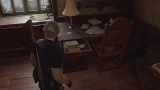 【バイオハザードRE4】久々のホラゲで心が折れそう【初見実況】