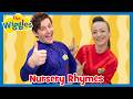 Nursery Rhymes And Toddler Songs 24 7 Kids Music Live Stream The Wiggles