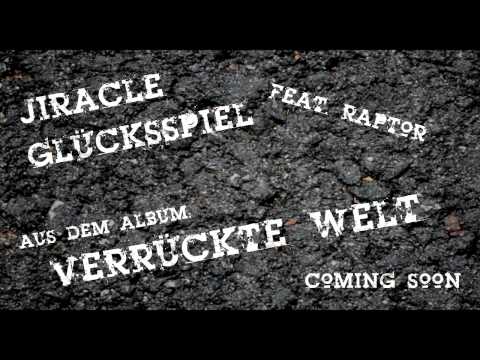 Jiracle - Glücksspiel feat. Raptor [HD]