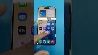 Download lagu iPhone 15 Pro dark mode on/off | How to turn on Dark Mode in iPhone 16 | mp3 Download lagu iPhone 15 Pro dark mode on/off | How to turn on Dark Mode in iPhone 16 | mp3