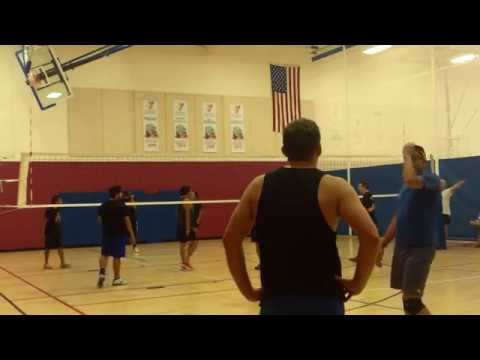 Phoenix NAGVA B/BB League 2015