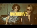 Ofenbach - Overdrive feat. Norma Jean Martine [Lyrics]
