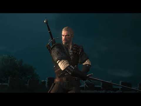 Witcher 3 Alchemy Build VS Detlaff