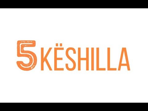 PESË KËSHILLA PËR TË ARRITUR DERI TEK LUMTURIA