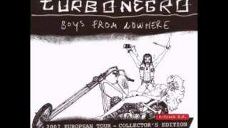Turbonegro - Boys From Nowhere