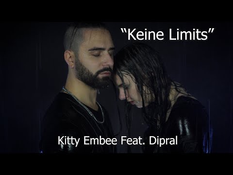 "Keine Limits" / Kitty Embee Feat. @Dipral  (Prod. by Nykez)