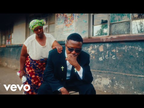 Killer T - Nherera (Official Video)