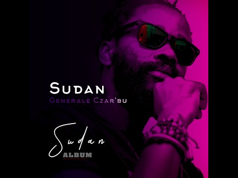 Sudan by GENERALE CZAR'BU