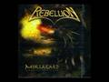 Rebellion - Kiew 