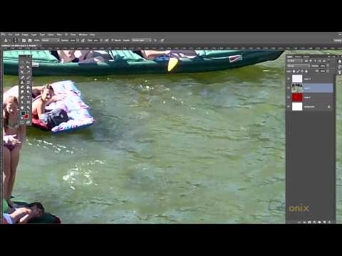 Photoshop Tutorials | Adobe Photoshop Tutorials Introduction