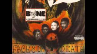 B.O.N.E. Enterprise - Sons of Assassins