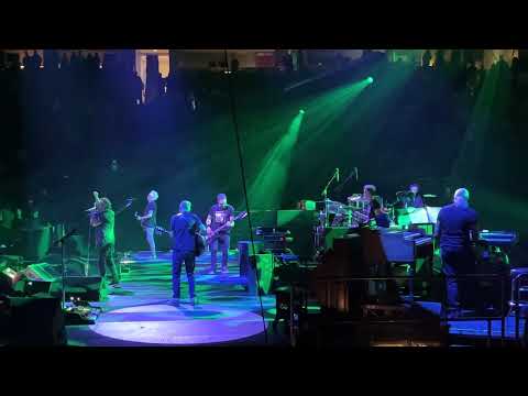 "Chloe Dancer/Crown of Thorns" - Pearl Jam @ Ball Arena in Denver - 9/22/22