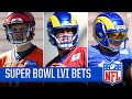 SUPER BOWL 56 SUPER BETTING PREVIEW: Experts break down EVERY notable prop bet | CBS Sports HQ