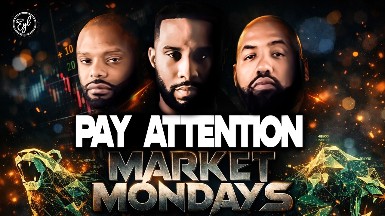 How To Use AI To Get Ahead, Trump’s Iran Flip-Flop & The New Superstar Tech Stock w/ 19 Keys