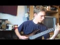 Static-X - Grind 2 Halt Cover 