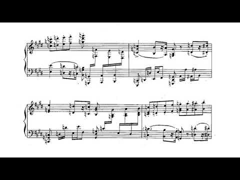 Tchaikovsky-Feinberg – Scherzo from Symphony No. – Volodos