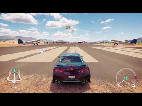 Forza Horizon 3