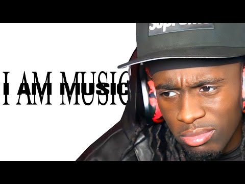 Kai Cenat Reacts to I Am Music - Playboi Carti