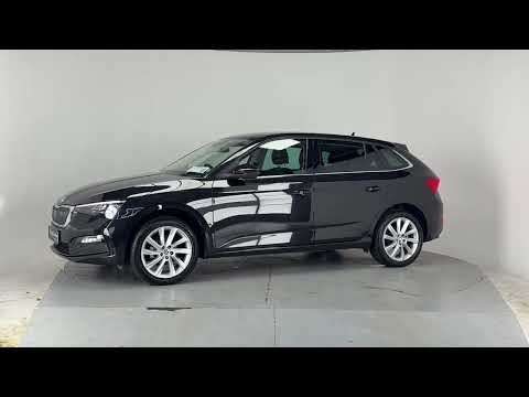 Skoda Scala STYLE 1.0 TSI 95BHP**KEYLESS START**SE - Image 2