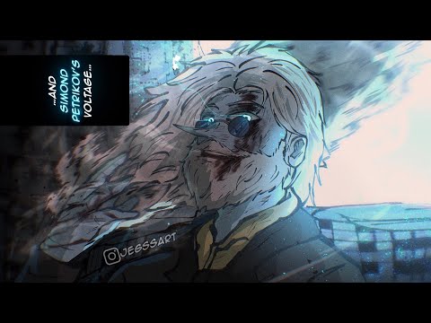 Espanca Ouvido Interplanetário-Eu To chapada(slowed down and sped up)