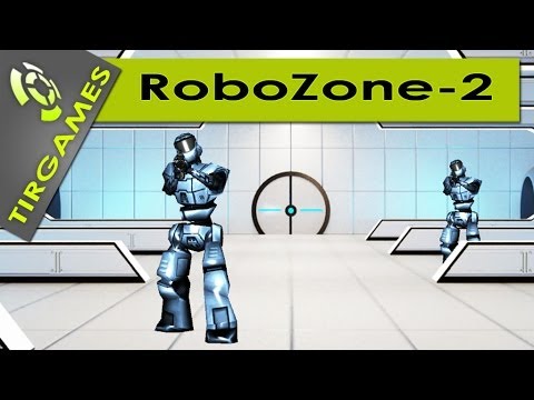 Robozone PC