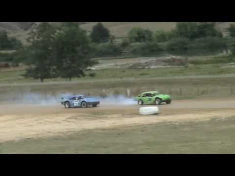 MDTC 17 Jan 2010 Saloon Invitation