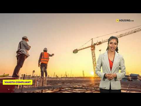 Project Video Of Greenshire Springs, Bhopal, Airport Road by Housing.com