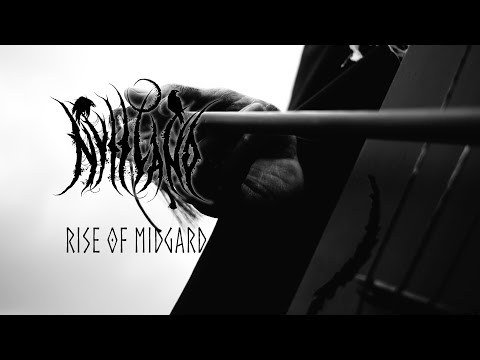 Nytt Land - Rise of Midgard (Official Video) / Napalm Records