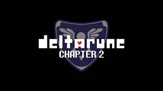 Knock You Down !! (Vs. Giga Queen) - Deltarune: Chapter 2 Music Extended