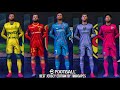 New Cool Kits Update Jersey EFootball 2025