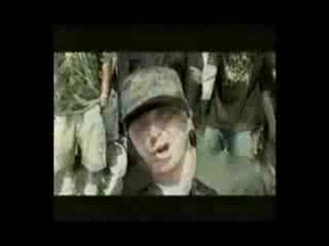 Sabac Red- A change gon come (Music Video)